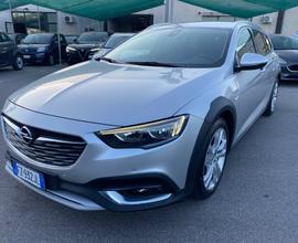 Opel Insignia Sw 2.0 170 CV 4X4 Country Tourer