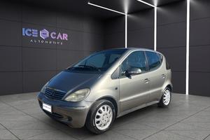 MERCEDES-BENZ A 160 cat Avantgarde