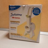 Saladino Ariete tagliaverdure elettrico 