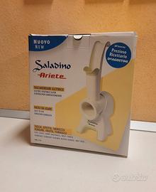 Saladino Ariete tagliaverdure elettrico 