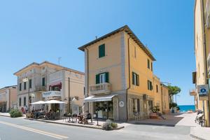 Appartamento San Vincenzo Vacanze Estive 1-22 Agos
