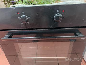 forno elettrico 