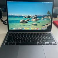 Macbook Air m1 (2020)
