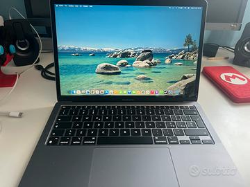 Macbook Air m1 (2020)