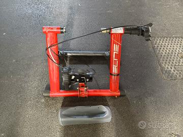 Rulli Elite per bici