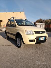 Fiat Panda 4x4