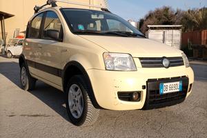 Fiat Panda 4x4