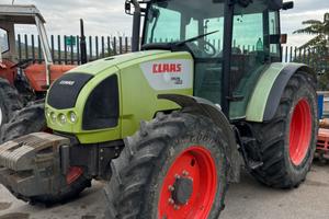 Claas celtis 456