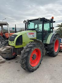 Claas celtis 456