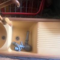 Lavello terra di francia