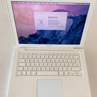 Apple MacBook 13 pollici fine 2009