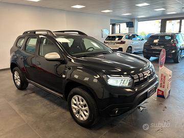 Dacia Duster 1.0 GPL 4x2 Comfort SL DaciaPlus