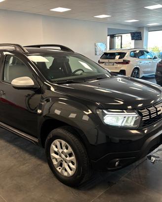 Dacia Duster 1.0 GPL 4x2 Comfort SL DaciaPlus