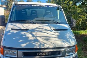 Iveco daily 35c13