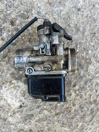 Carburatore 24 PHBL dell’orto