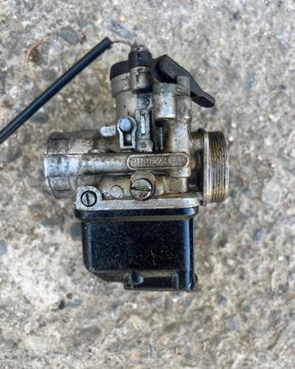 Carburatore 24 PHBL dell’orto
