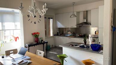 Appartamento in condividione