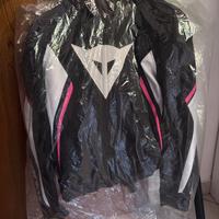 Giacca Dainese Donna