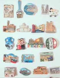 Calamite da collezione 