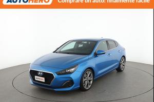 HYUNDAI i30 KU57373