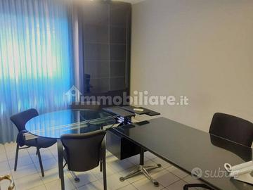 Ufficio mq 550 in Zona San Maurizio /Quinzio