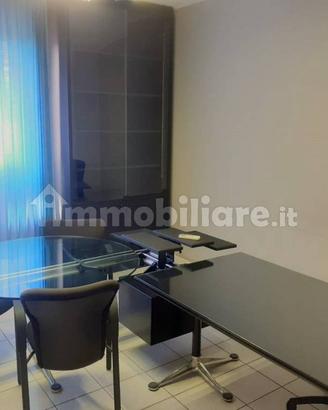 Ufficio mq 550 in Zona San Maurizio /Quinzio