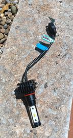 Lampada a led H7