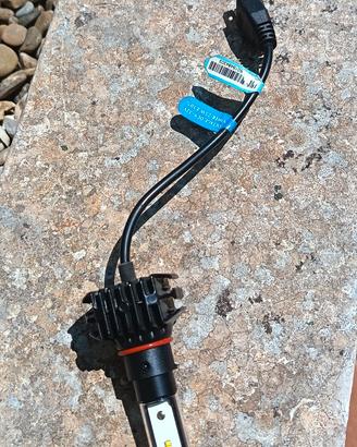 Lampada a led H7