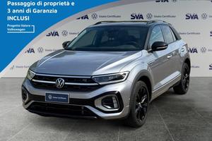 Volkswagen T-Roc 1.5 TSI 150CV DSG R-Line
