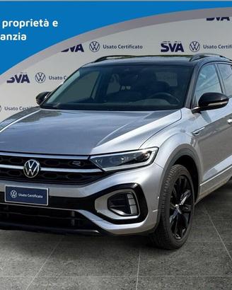 Volkswagen T-Roc 1.5 TSI 150CV DSG R-Line