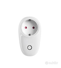 Presa Elettrica Smart Wireless