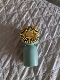 Ventilatore usb
