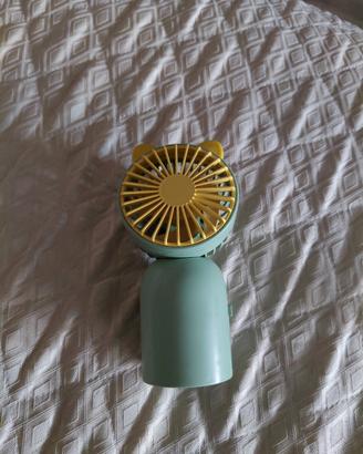 Ventilatore usb