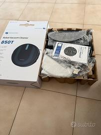 Aspirapolvere Robot Vacuum Cleaner 850T