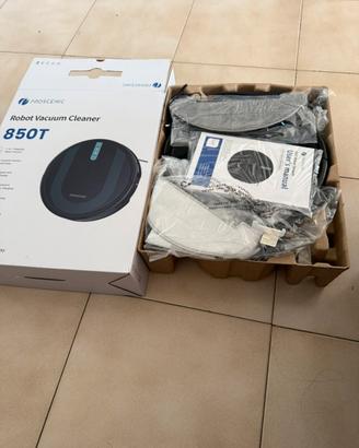 Aspirapolvere Robot Vacuum Cleaner 850T
