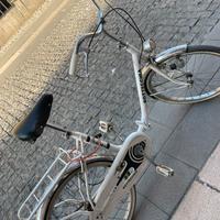 Bici bottecchia carnelli anni 80/90