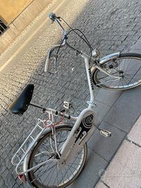 Bici bottecchia carnelli anni 80/90