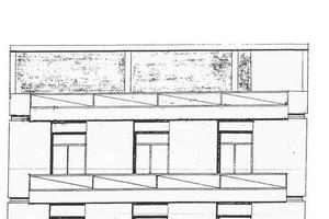 Selargius centro ampia palazzina