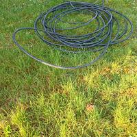 Tubo per irrigazione in Polietillene