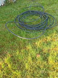 Tubo per irrigazione in Polietillene