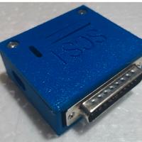 BlueSCSI + 250 Cd ".iso" + Pen drive + MicroSD