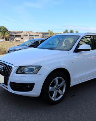 Audi Q5 2.0 TDI 170 CV quattro S tronic