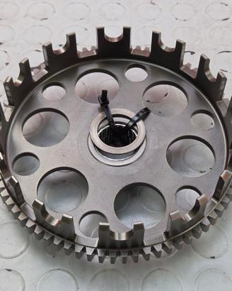 CAMPANA FRIZIONE KTM EXCF 520 2000 2002 EXC 400 20
