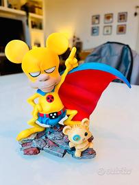 Ratman Infinite Statue edizione limitata 723/1999