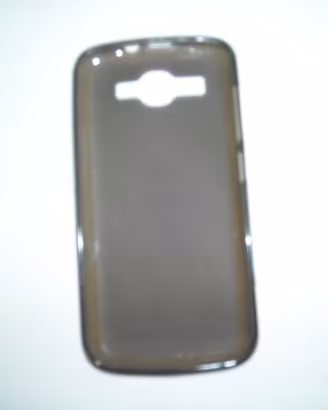 Custodia/cover silicone Huawey Y520