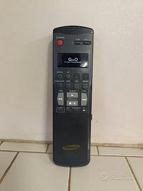 Telecomando Originale Samsung V4043-0098-00 Q-PRO