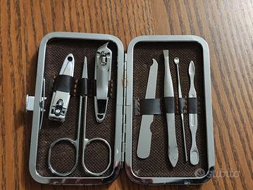 Set Manicure nuovo