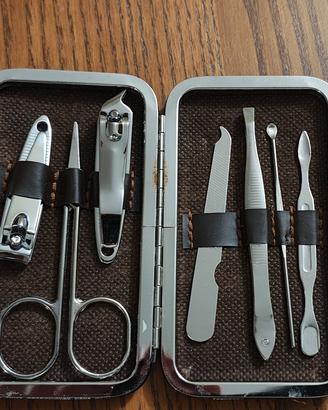 Set Manicure nuovo