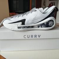 Under Armour Curry 12 shooting star
