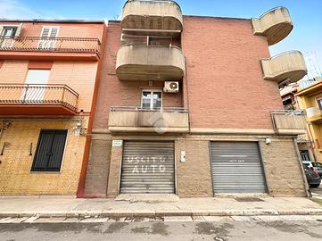 DEPOSITO A SAN SEVERO